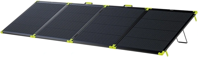 Päikeseenergia kahepoolne kogumine
