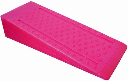 Plastist puulõhkumiskiil 70 × 180 × 40 mm