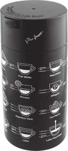 Lamart kohvipurk Kaffe 1350 ml