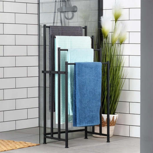 Moodne ja ruumisäästlik disain