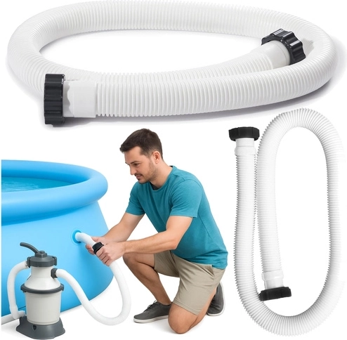 Basseinivoolik 1,5 m / 38 mm Intex