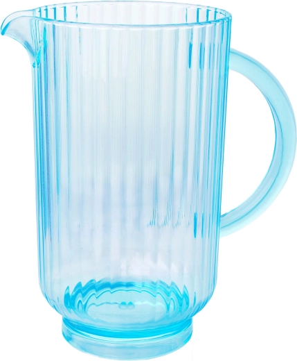 Plastkann 1,8 l sinine
