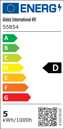 Soe ja energiasäästlik valgustus