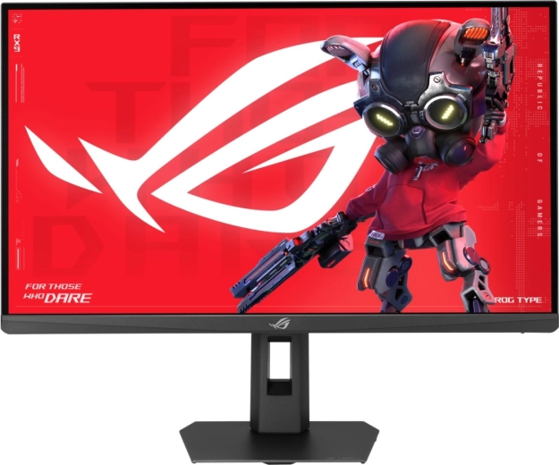Mängumonitor Asus ROG XG27UCMG, 27 tolli