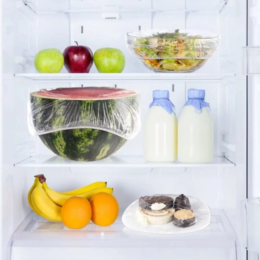 Universaalne kasutus külmikus ja väljaspool seda