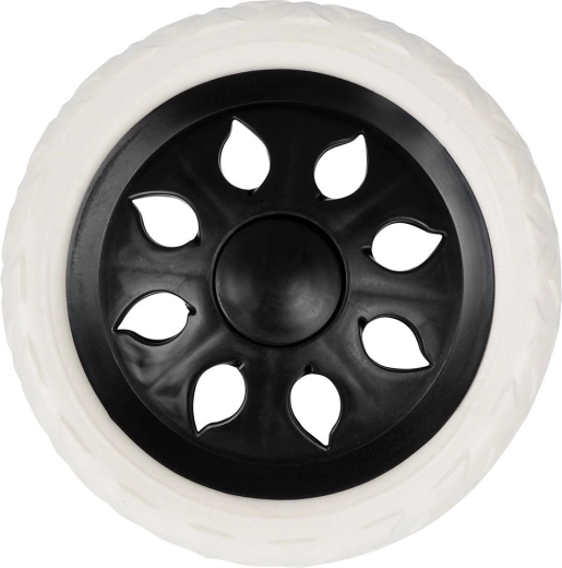 Lightweight yet durable construction