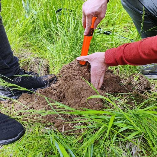 IPX8 veekindlus nõudlikesse tingimustesse