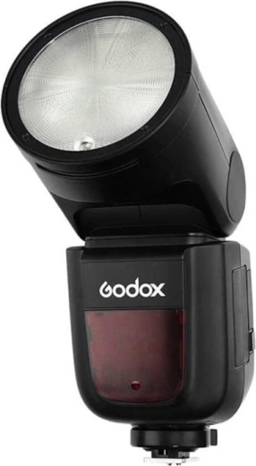 Godox V1 TTL välk Nikonile – 1 tk