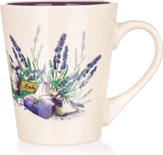 Lihtne puhastada ja mugav kasutada