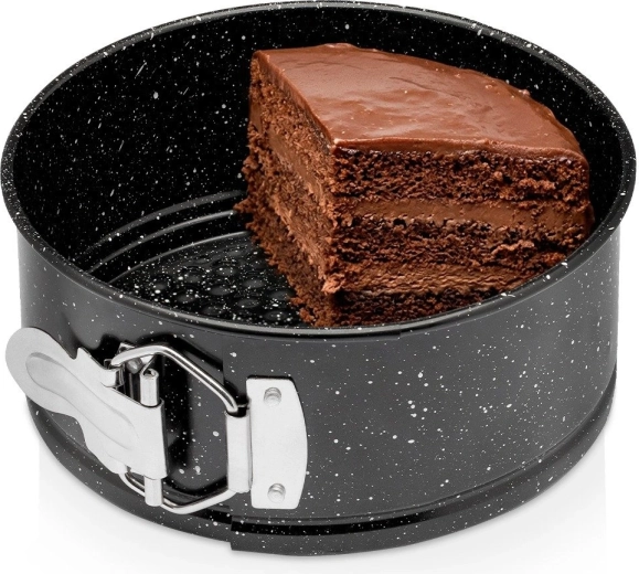 Lahtikäiv koogivorm Granitica 16 cm