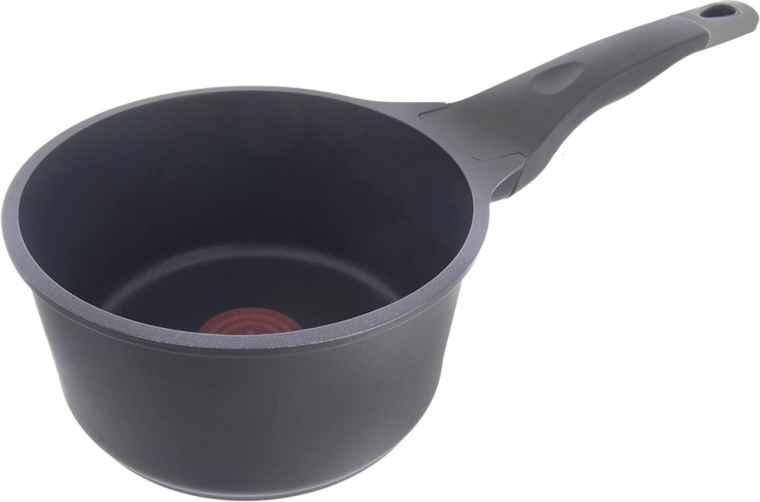 Kompaktne 16 cm kastrul väiksemate portsjonite jaoks
