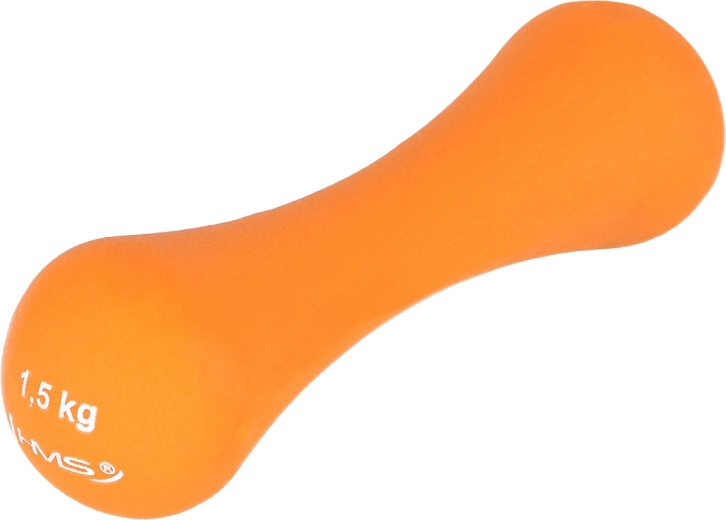 Neoprene surface for a secure grip
