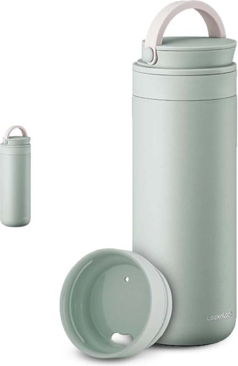 Termospudel Metro 475 ml münt