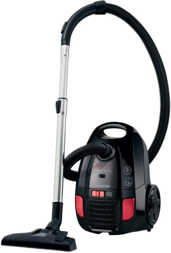 Sencor tolmuimeja SVC 6001BK