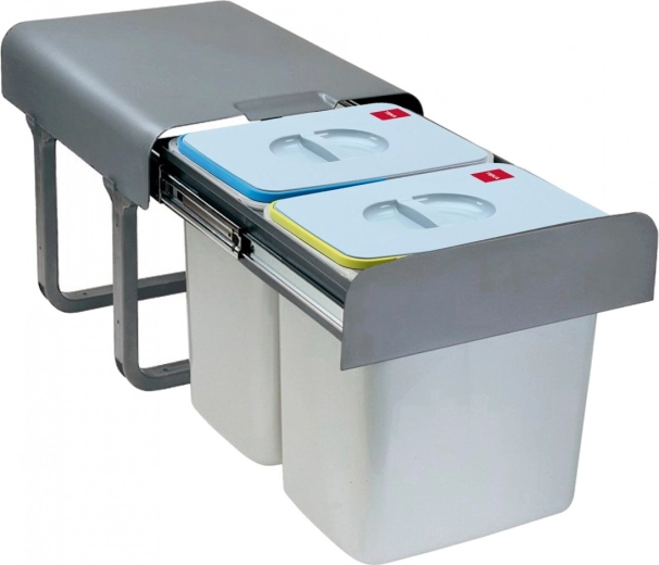 Jäätmete sorteerija Eco Easy 45