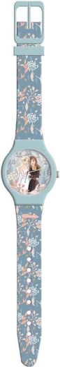Analoogkell plekk-karbis Diakakis Frozen - 1 tk