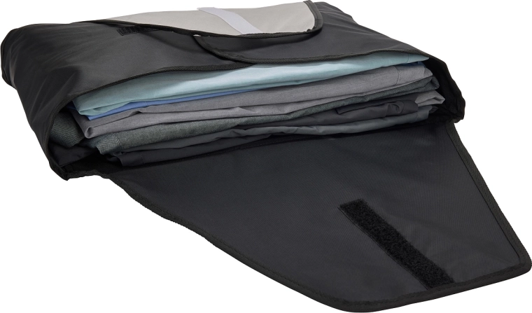 Save space in your luggage