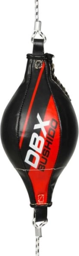 Refleksne poksipall double-end DBX Bushido