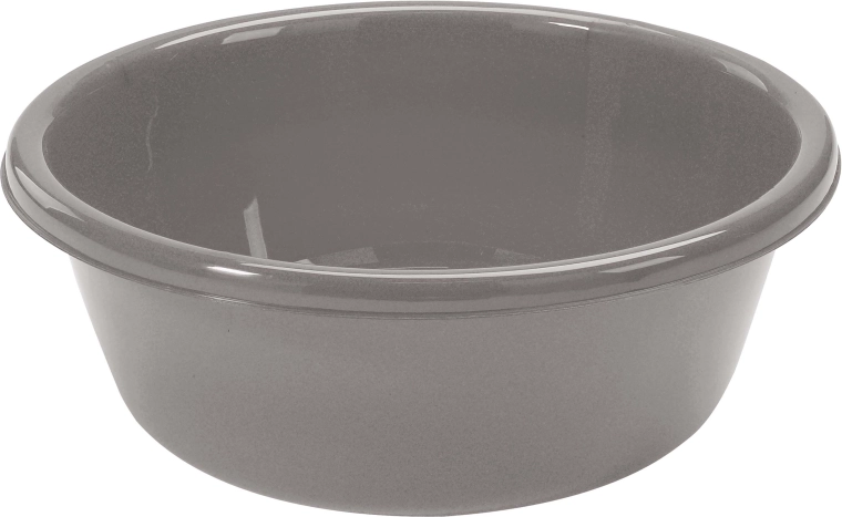 Plastist kauss HEIDRUN 6 l