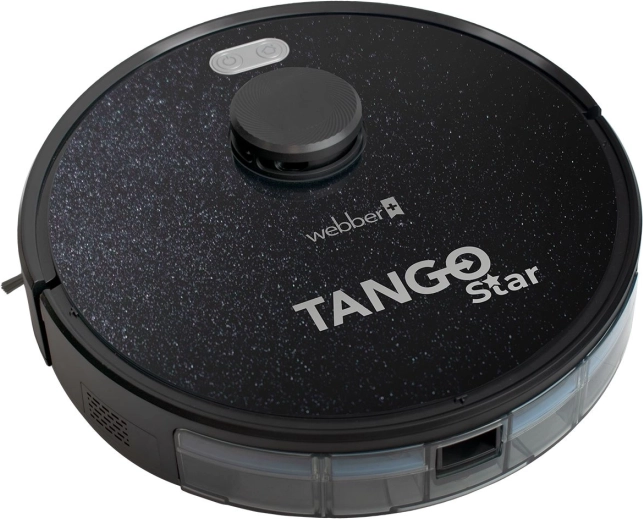 Robotolmuimeja Webber Tango Star