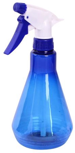 Plastist veepihusti TORO 500 ml