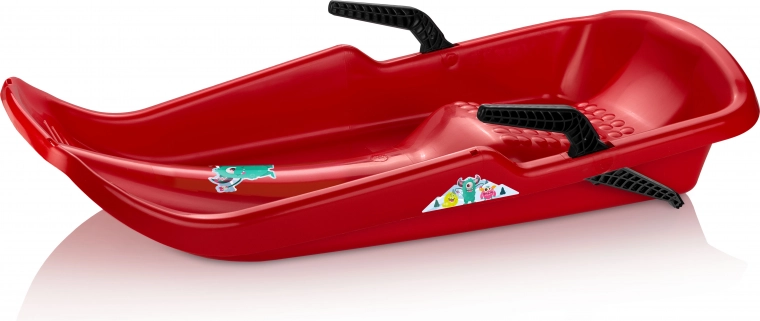 Boby Twister lastele