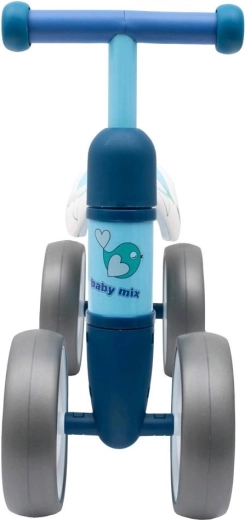 Eriti kerge ja vastupidav terasraam