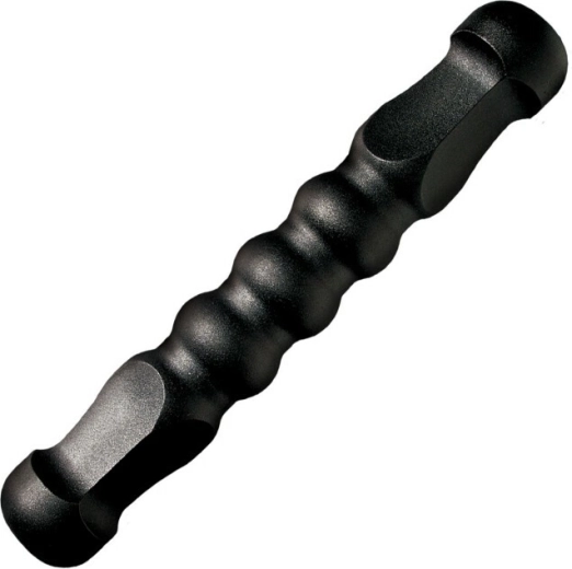 Cold Steel Koga SD1 enesekaitsevahend, must polümeer