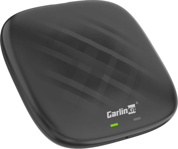 Carlinkit juhtmevaba adapter CarPlay ja Android Auto jaoks