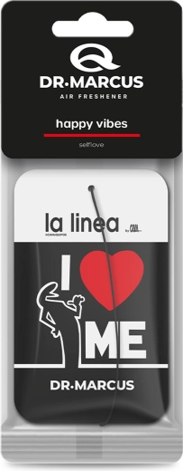 Dr. Marcus La Linea tselluloosist autoõhuvärskendaja Selflove