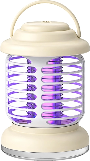 UV-valgus meelitab lendavaid putukaid