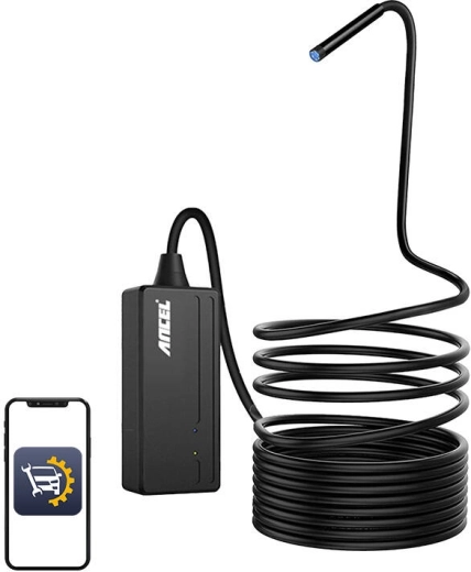 Inspektsioonikaamera Ancel W655 WiFi