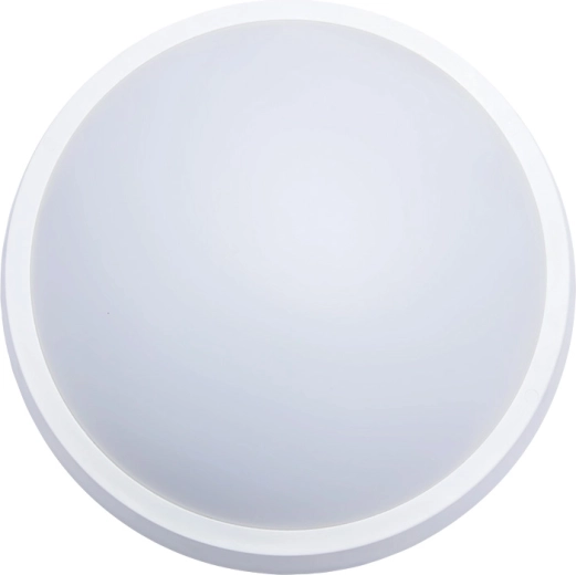 Ühtlane valgus ja minimalistlik disain
