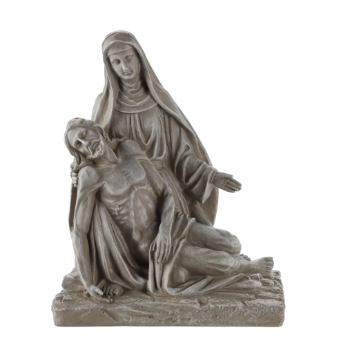 Pieta sümboolne motiiv