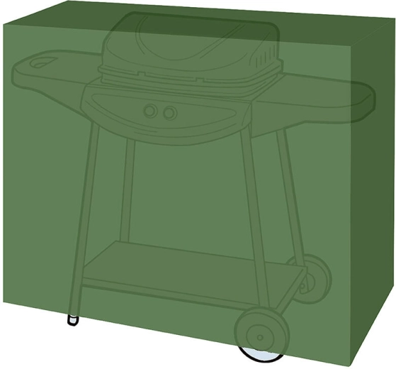 Grillikate Classic M 124 × 61 × 91 cm, PE 90 g/m²
