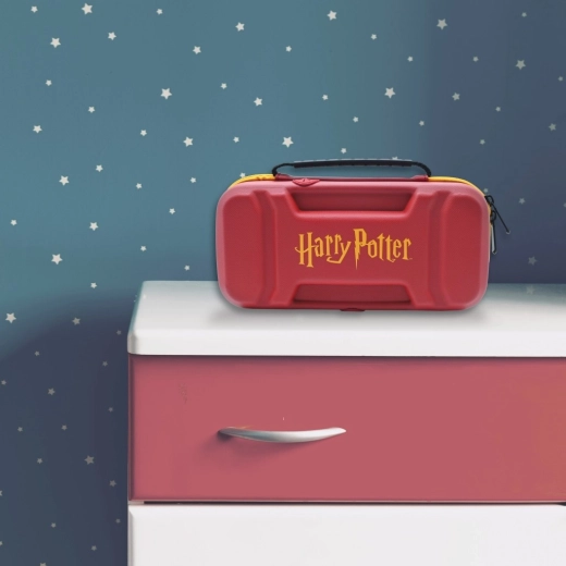 Harry Potteri võlumaailmast inspireeritud disain