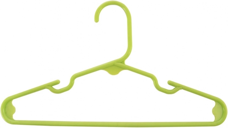 Mõõdud täpselt laste rõivastele