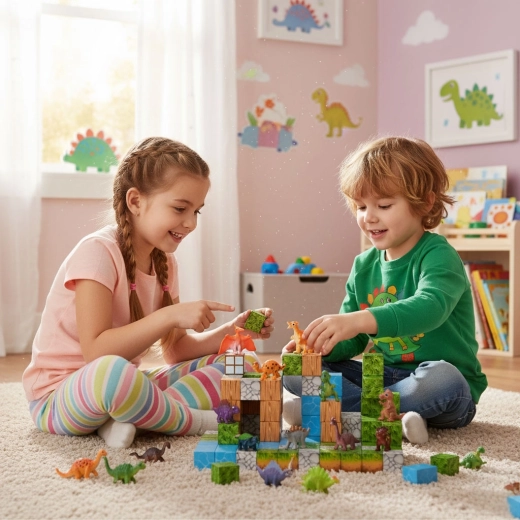 Large 114-piece set