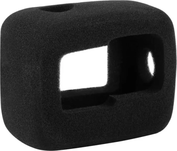 Puluz vahtkaitseümbris tuulevastase varjestusega GoPro HERO13 Blackile