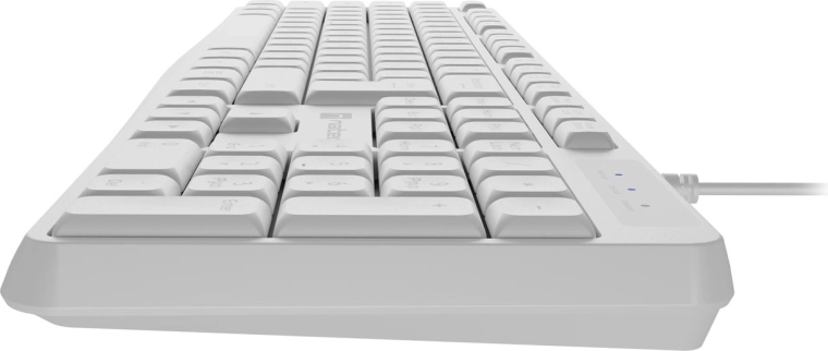 Slim minimalist design
