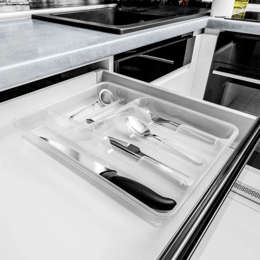 Lihtne paigaldus ja hooldus