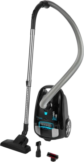 Sencori tolmukotiga tolmuimeja SVC 7500BK