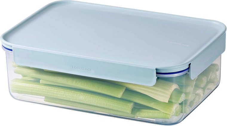 Toidukarp LocknLock Classic Plus 2,8 l, mentool