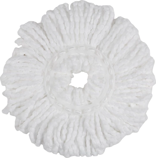 Lamart replacement mop covers, 2 pcs