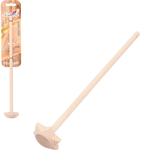 Suur köögivispel 29,5 cm