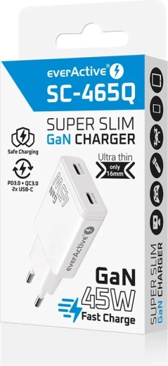 Üliõhuke Super Slim teostus (16 mm)