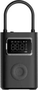 Xiaomi Portable Electric Air Compressor 2 Pro Electric Pump