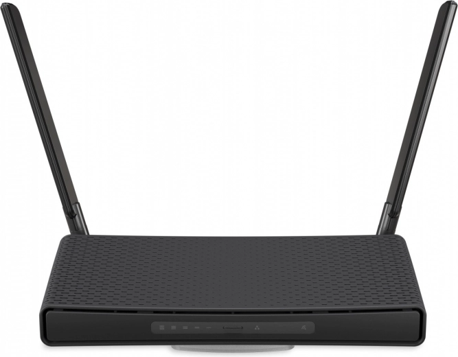 MikroTik hAP ax3 võimas Wi‑Fi 6 ruuter pika levialaga