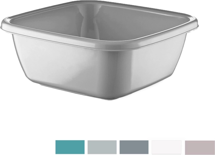 Felixi kandiline plastkauss 14 l