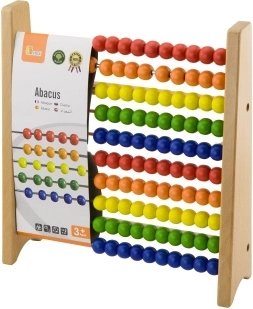 Puidust arvelaud lastele 3+